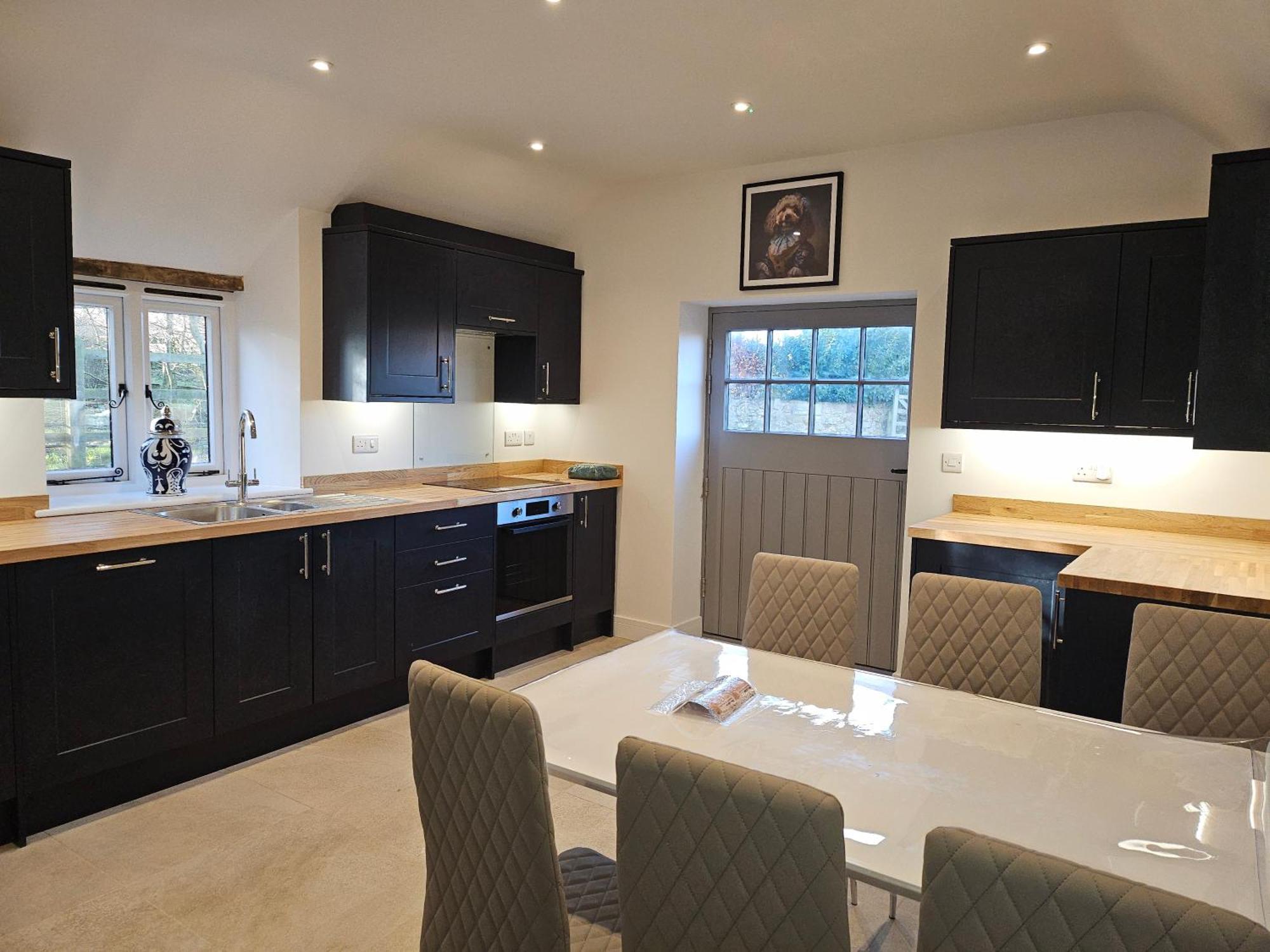 Sleeps 12, Stunning Dog Friendly Lodge, Rural Village Nether Stowey Екстериор снимка