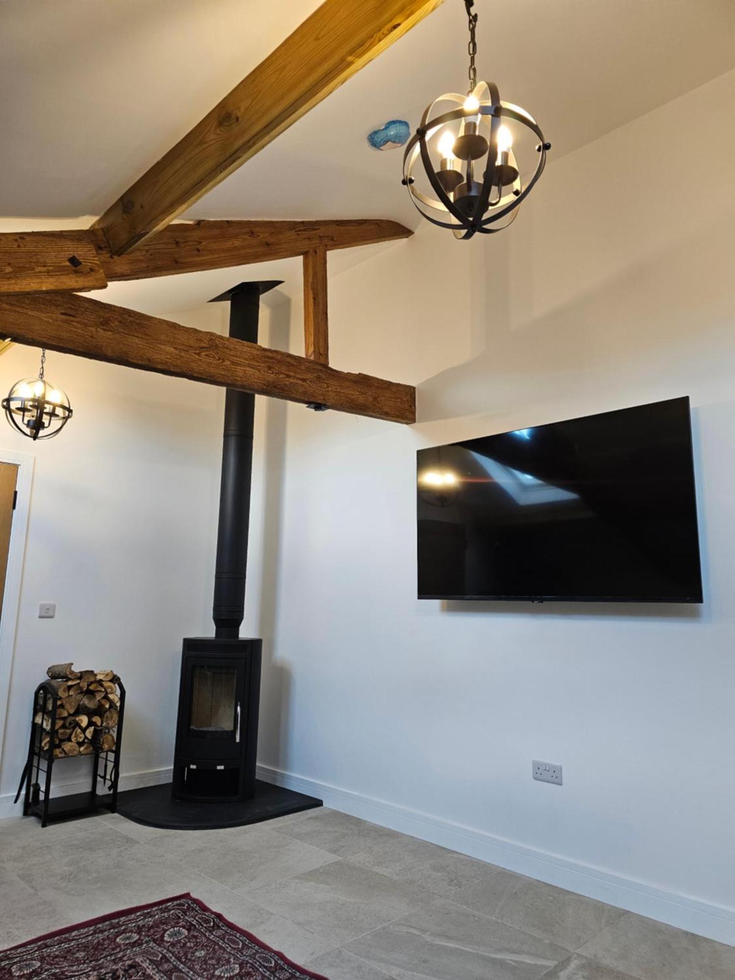 Sleeps 12, Stunning Dog Friendly Lodge, Rural Village Nether Stowey Екстериор снимка