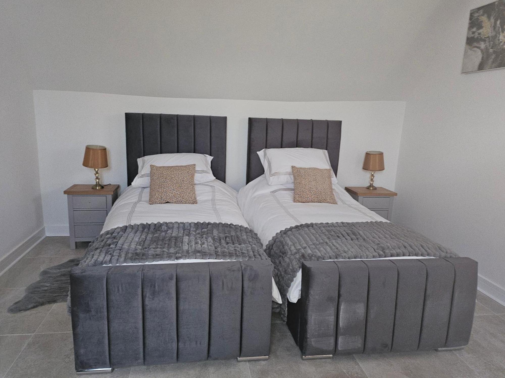 Sleeps 12, Stunning Dog Friendly Lodge, Rural Village Nether Stowey Екстериор снимка