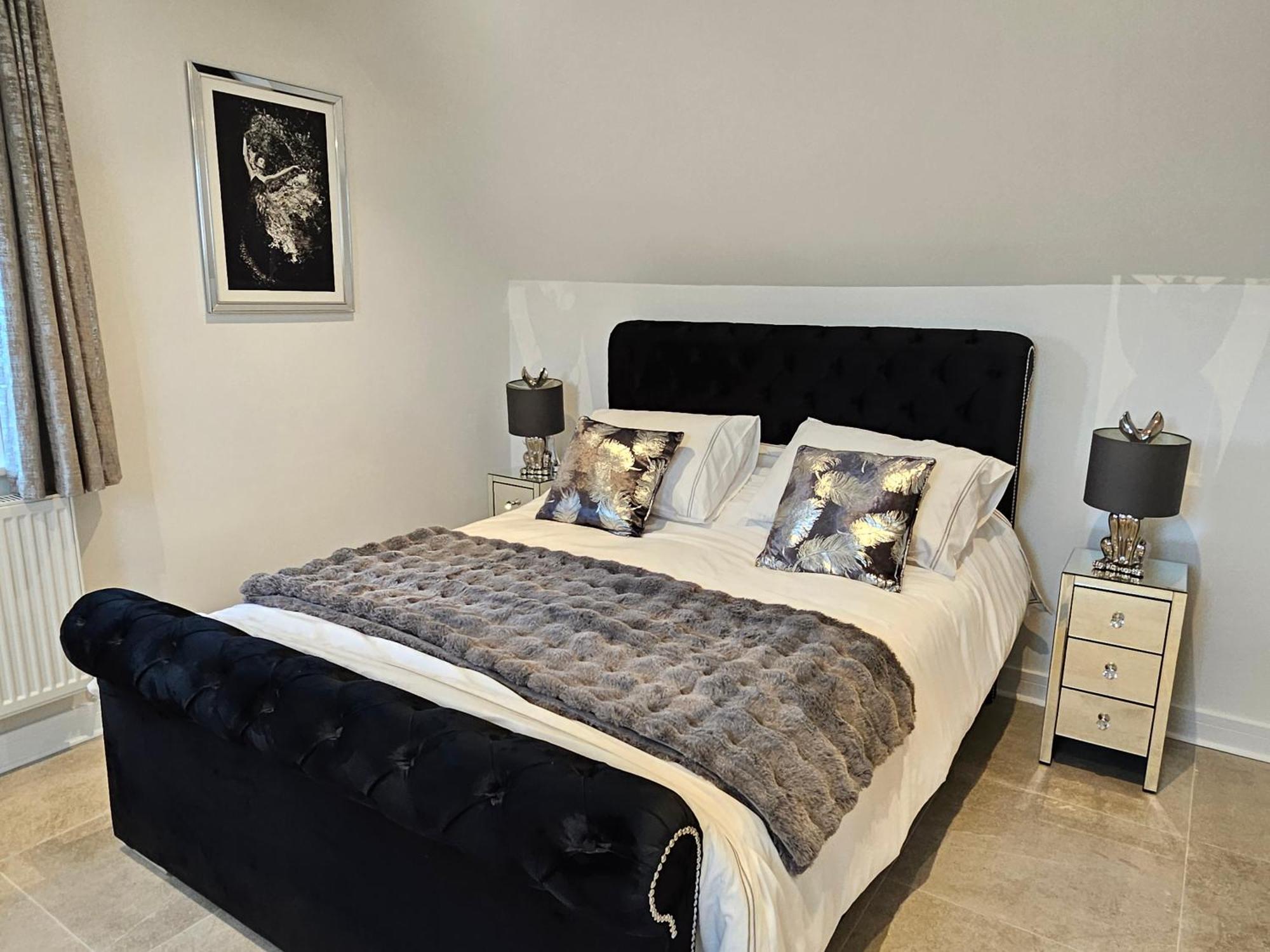 Sleeps 12, Stunning Dog Friendly Lodge, Rural Village Nether Stowey Екстериор снимка