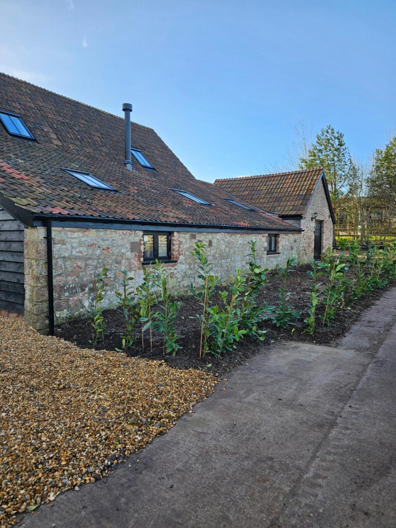 Sleeps 12, Stunning Dog Friendly Lodge, Rural Village Nether Stowey Екстериор снимка