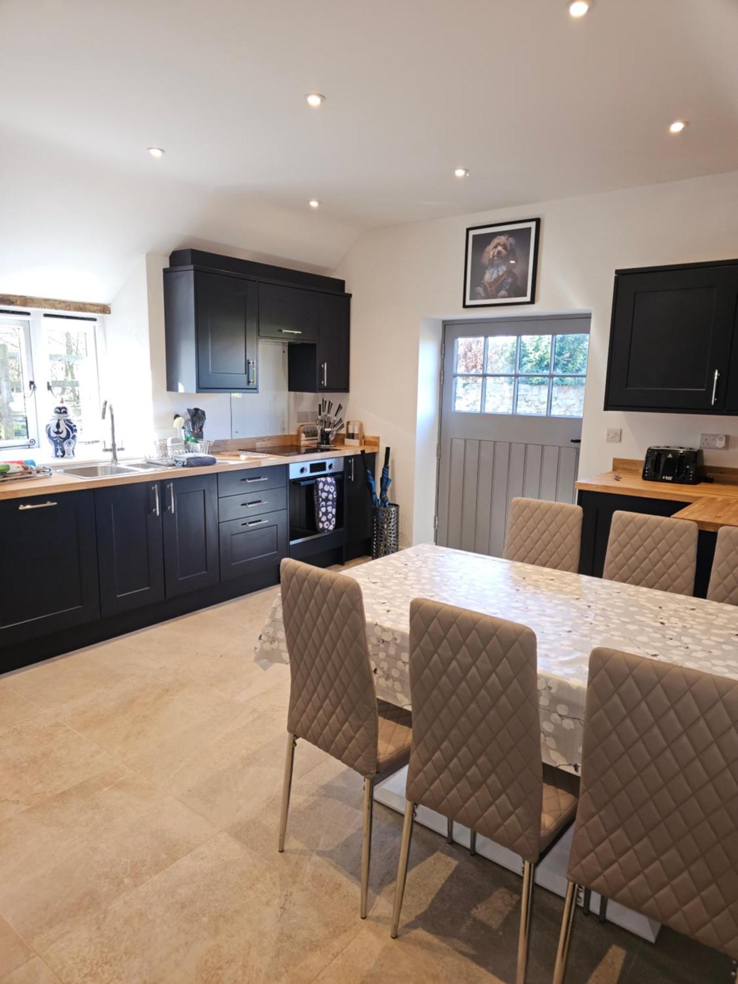 Sleeps 12, Stunning Dog Friendly Lodge, Rural Village Nether Stowey Екстериор снимка